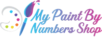 MyPaintbyNumbers