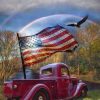American Trucks Paint By Numbers