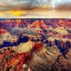 Grand Canyon Paint By Numbers