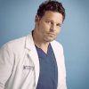 Greys Anatomy Alex Karev Paint By Numbers