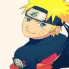 Naruto Anime Paint By Numbers