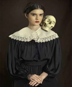 Romina Ressia Photography Paint By Numbers