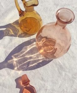 Glass Shadow Paint By Numbers