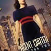 Agent Carter Poster Paint By Numbers
