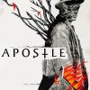 Apostle Poster Paint By Numbers