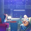 Carole And Tuesday Anime Paint By Numbers