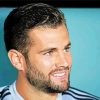 Close Up Nacho Fernandez Paint By Numbers