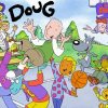 Doug Poster Paint By Numbers
