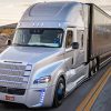 Freightliner Truck Paint By Numbers