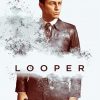 Looper Character Poster Paint By Numbers