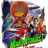 Mars Attacks Paint By Numbers