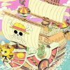 Thousand Sunny Art Paint By Numbers