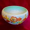Clarice Cliff Bowl Paint By Number