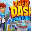 Diner Dash Adventures Paint By Numbers