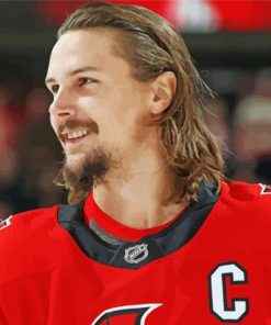 Eric Karlsson Paint By Numbers