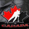 Hockey Canada Logo Paint By Numbers