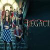 Legacies Serie Poster Paint By Number