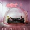Pink Cloud Poster Paint By Numbers