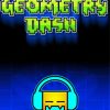 Geometry Dash Game Poster Paint By Number