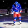 Artemi Panarin New York Rangers Paint By Numbers