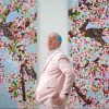 Damien Hirst artist Paint By Number