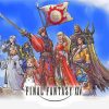 Final Fantasy XIV Video Game Paint By Numbers