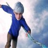 Jack Frost Paint By Number