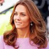 Kate Middleton Paint By Numbers