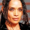 Lisa Bonet Actress Paint By Numbers