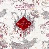 Marauders Map Paint By Numbers
