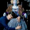 Norman Bates And Norma Louis Bates Mortel Paint By Numbers