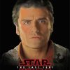 Poe Dameron Star Wars Poster Paint By Numbers