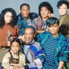 The Bill Cosby Show Paint By Numbers