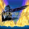 Aesthetic Shadowbringers Poster Paint By Numbers