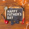 Fathers Day Quote Paint By Numbers