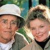 On Golden Pond Characters Paint By Numbers