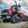 Red Case IH Paint By Numbers