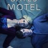 Bates motel Paint By Numbers