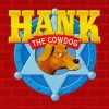 Hank The Cowdog Paint By Numbers