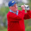 Jack William Nicklaus Paint By Numbers