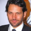 Paul Rudd Actor Paint By Numbers