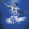 Pinoy Sakuragi Basketball Player Paint By Numbers