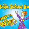 The Magic School Bus Animation Serie Paint By Numbers