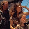 Waterworld Movie Characters Paint By Numbers