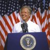 Jimmy Carter 39th US President Paint By Numbers