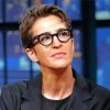 Rachel Maddow Paint By Numbers