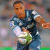 Aaron Smith For The Highlanders Paint By Numbers