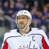 Alex Ovechkin Paint By Numbers