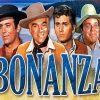 Bonanza Poster Paint By Numbers
