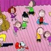 Charlie Brown Christmas Play Paint By Numbers